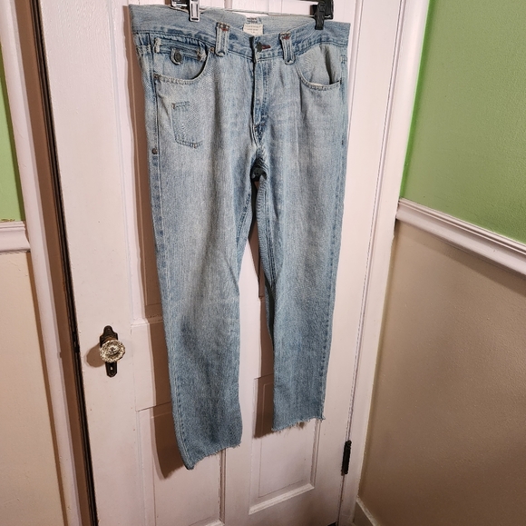 Tavernini So Jeans Size 36 - Picture 2 of 11
